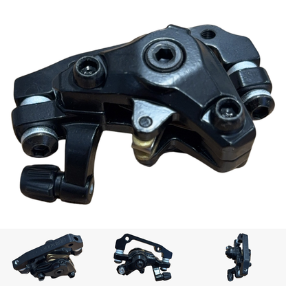 Replacement Brake for Kids Ride on's - Brake Calliper PROBIK 250W Balance Bike  - 123-3227