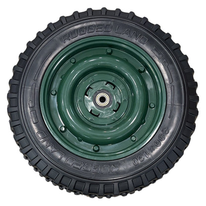 Replacement Wheel for Kids Ride on's - Hotchkiss Jeep wheel - universal  - 104-3239