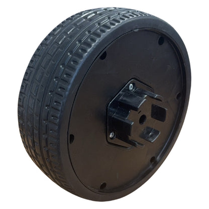 Replacement Wheel for Kids Ride on's - Rear Wheel RUF RTR - 104-3355