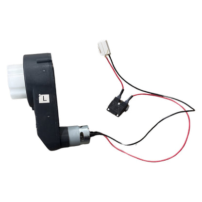 Replacement Electric Motor for Kids Ride on's - Licensed Land Rover Range Rover Sport (L461) - Left Side - 106-3666