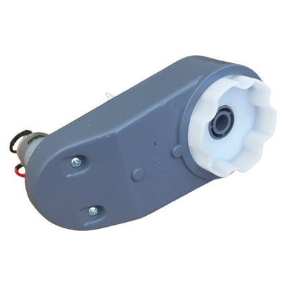 Replacement Steering Wheel Motor for Kids Ride on's - 1800RPM Lamborghini Lanzador  - 132-3384