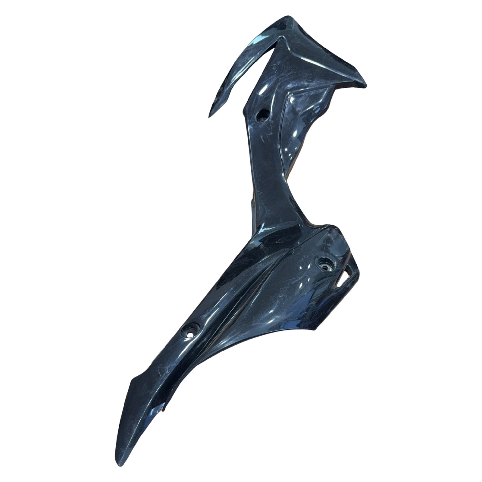  - Replacement Right Side Body Plastic for OneMX-EX2S - 121-3162