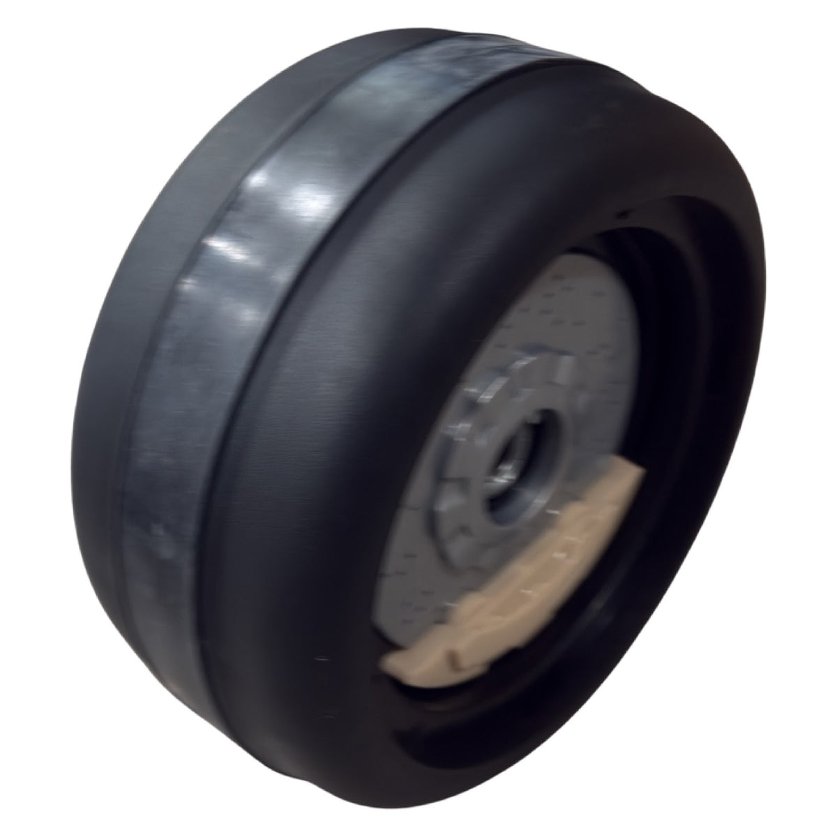 Replacement Wheel for Kids Ride on's - Front Wheel - BMW Drift  - 104-3460