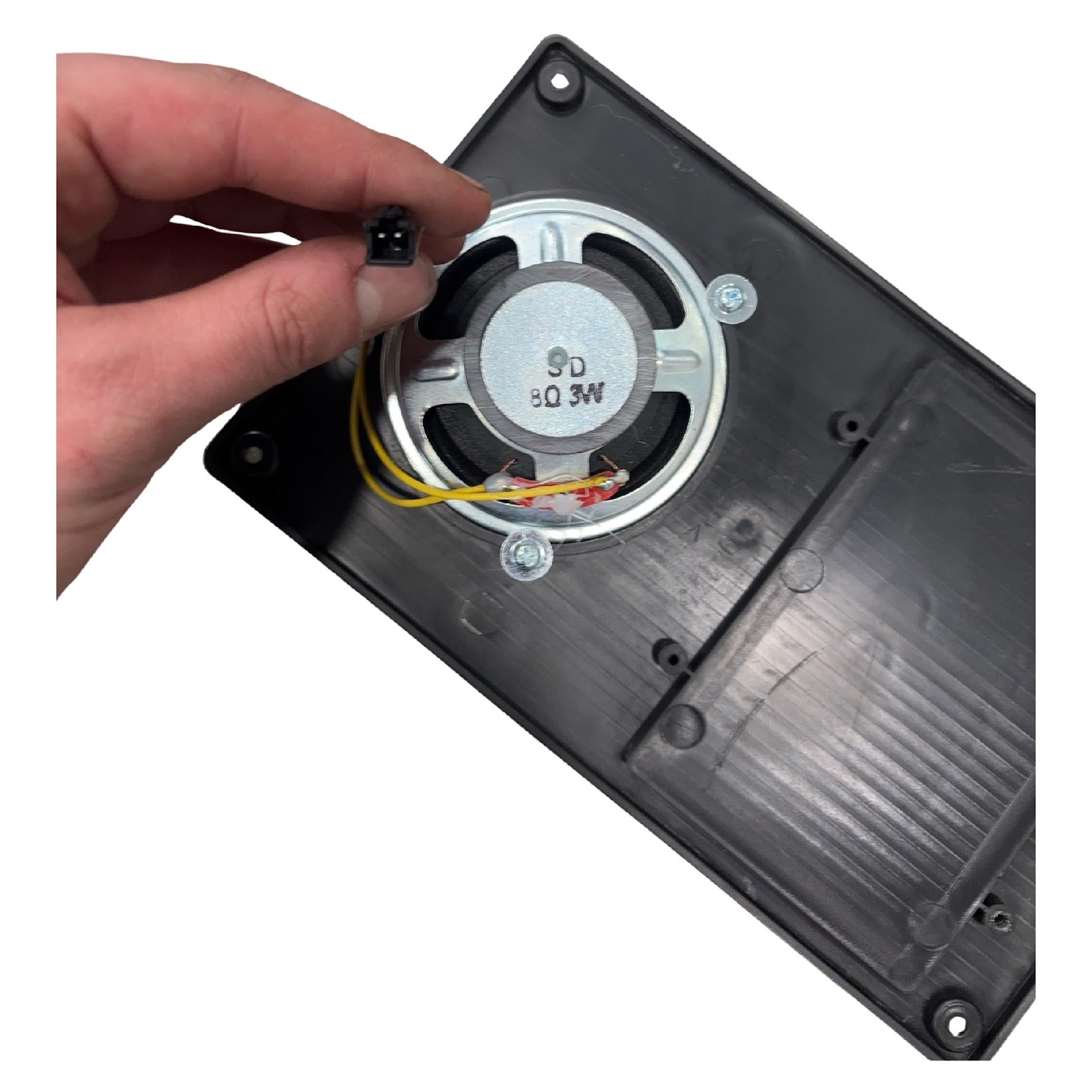  - Speaker for Tractor Digger  - 121-3036