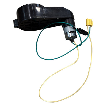 Replacement Electric Motor for Kids Ride on's - Right Motor - 12V 12000RPM - Challenger - 106-3444