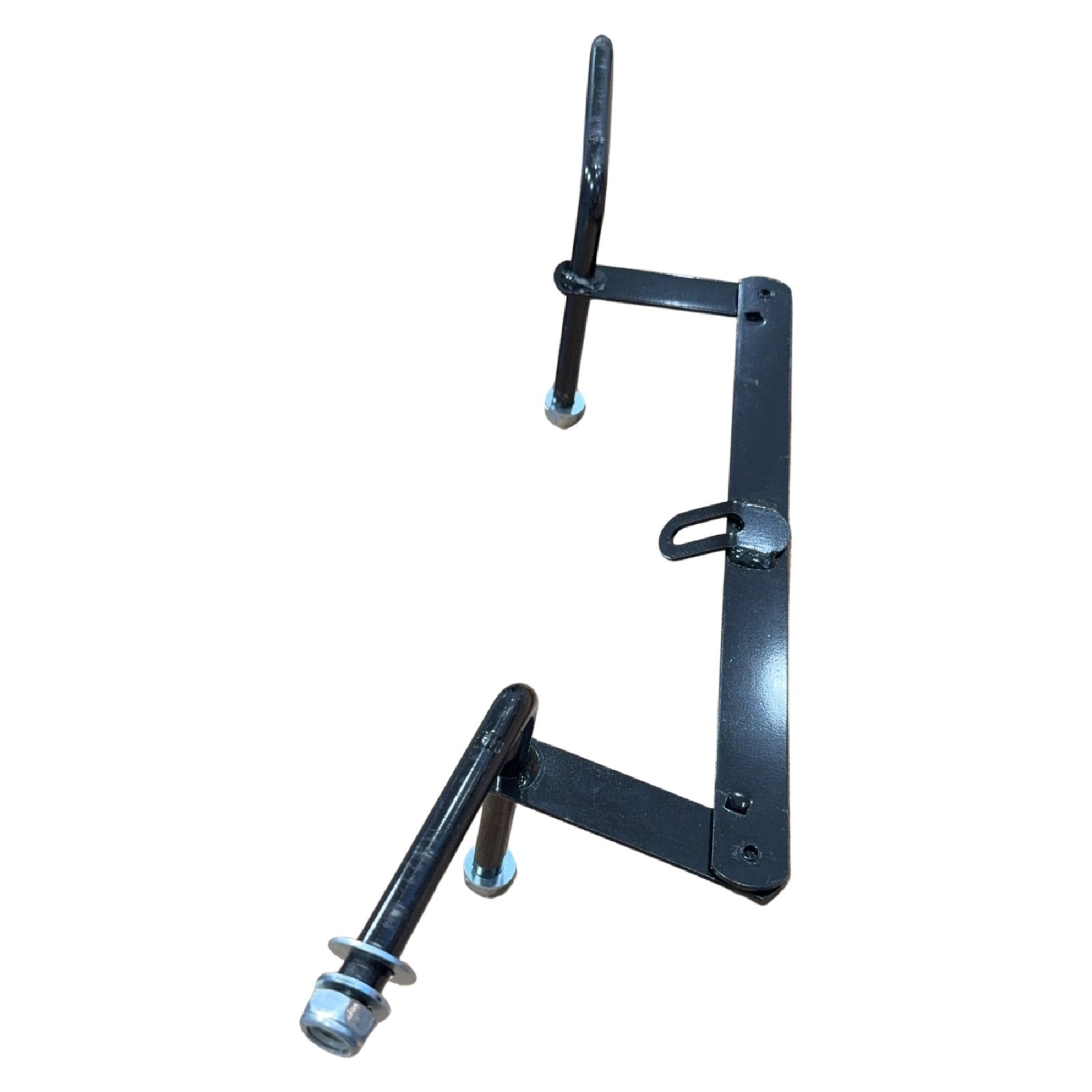 - Tractor Digger Front Axle  - 121-3039