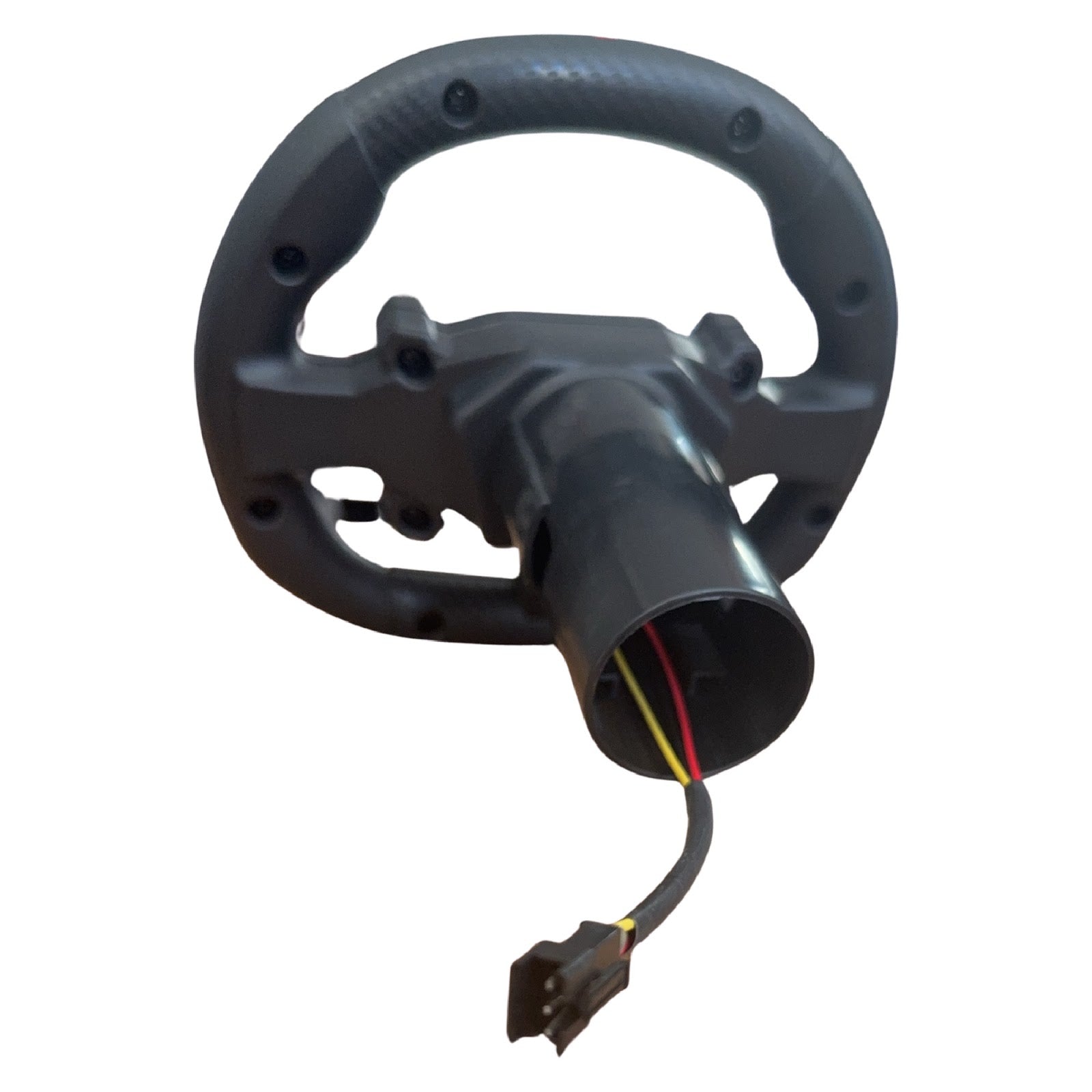 Replacement Steering Wheel for Kids Ride on's - Lamborghini Lanzador  - 105-3381