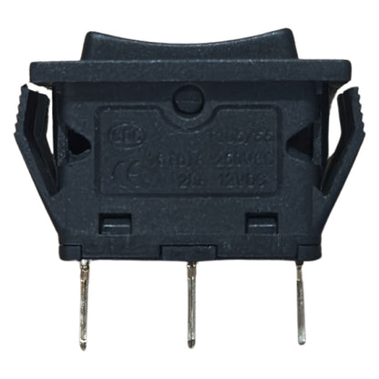 Replacement Gear Switch for Kids Ride on's - Forward / Stop / Reverse Switch - V4 - 3 Pin - 113-3586