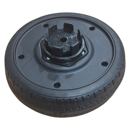 Replacement Wheel for Kids Ride on's - Rear Wheel Mini Cooper  - 104-3357