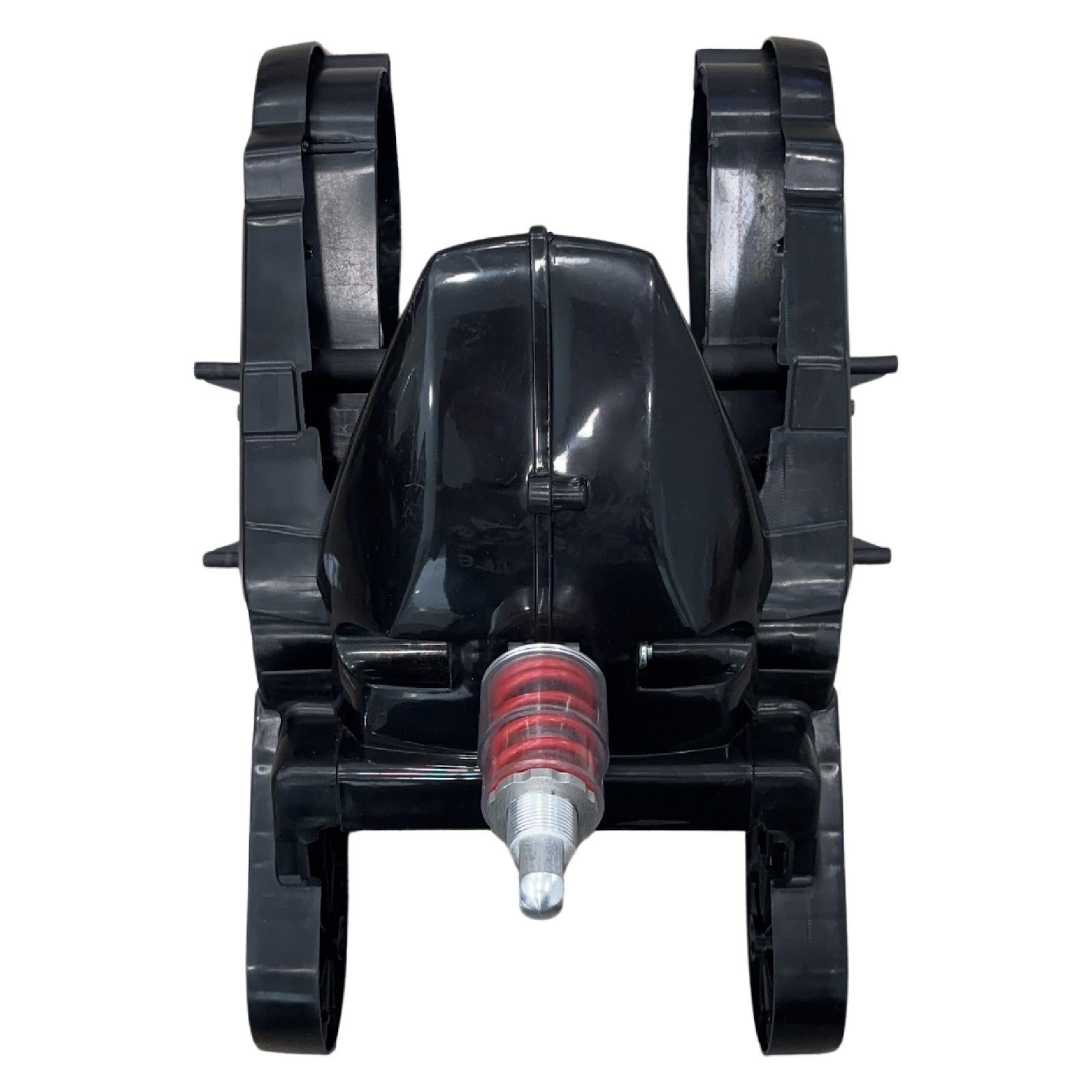  - Suspension and Motor Holder Ducati Style Motorbike - 121-3208