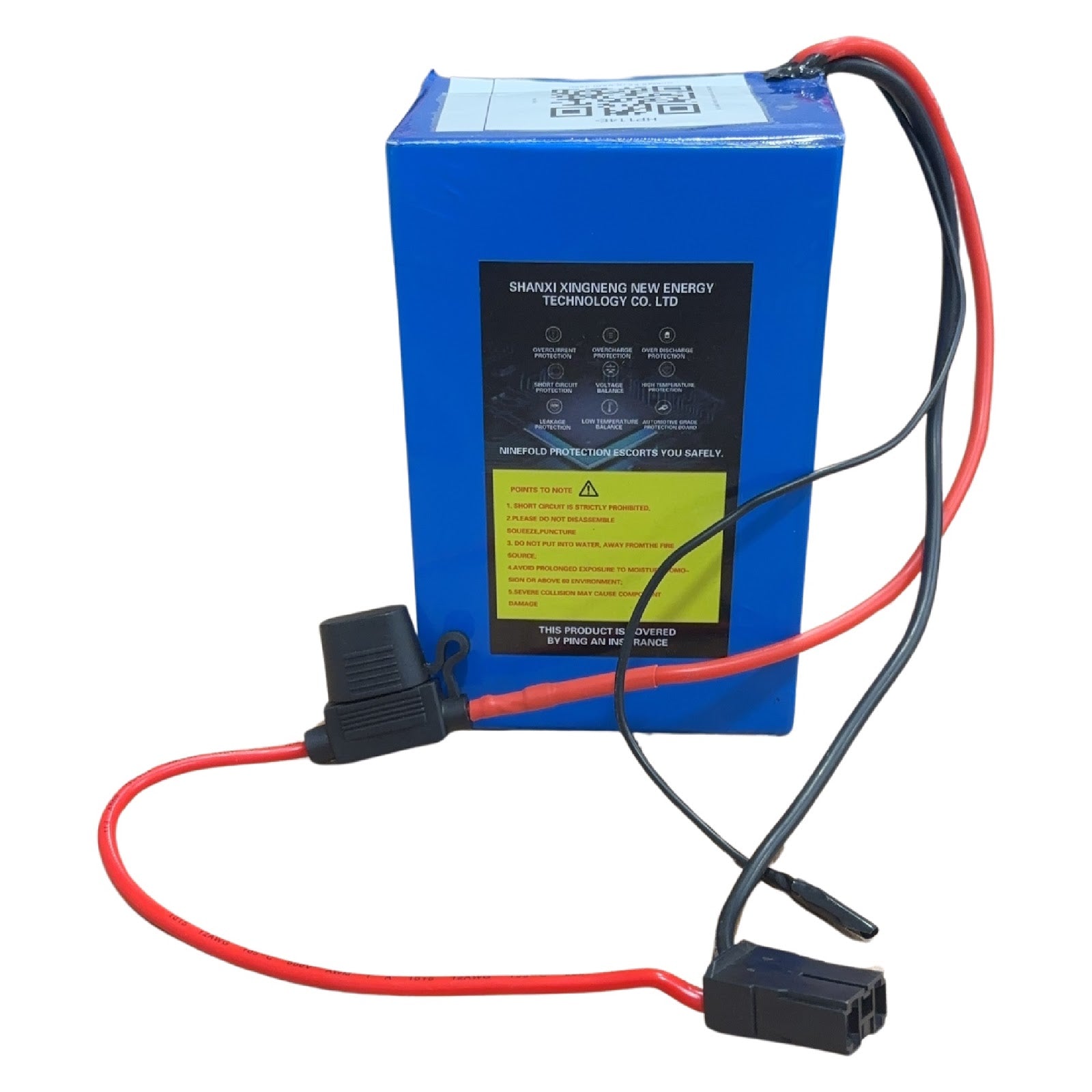 Replacement Battery for Kids Ride on's - 36V 8AH - 102-2994