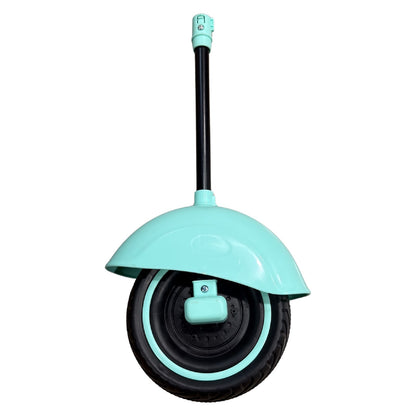 Replacement Wheel for Kids Ride on's - Front Wheel - RiiRoo Bella Scoot  - 104-3558