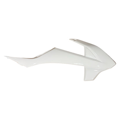  - Replacement Left Panel for 500W Dirt Bike  - 121-3017