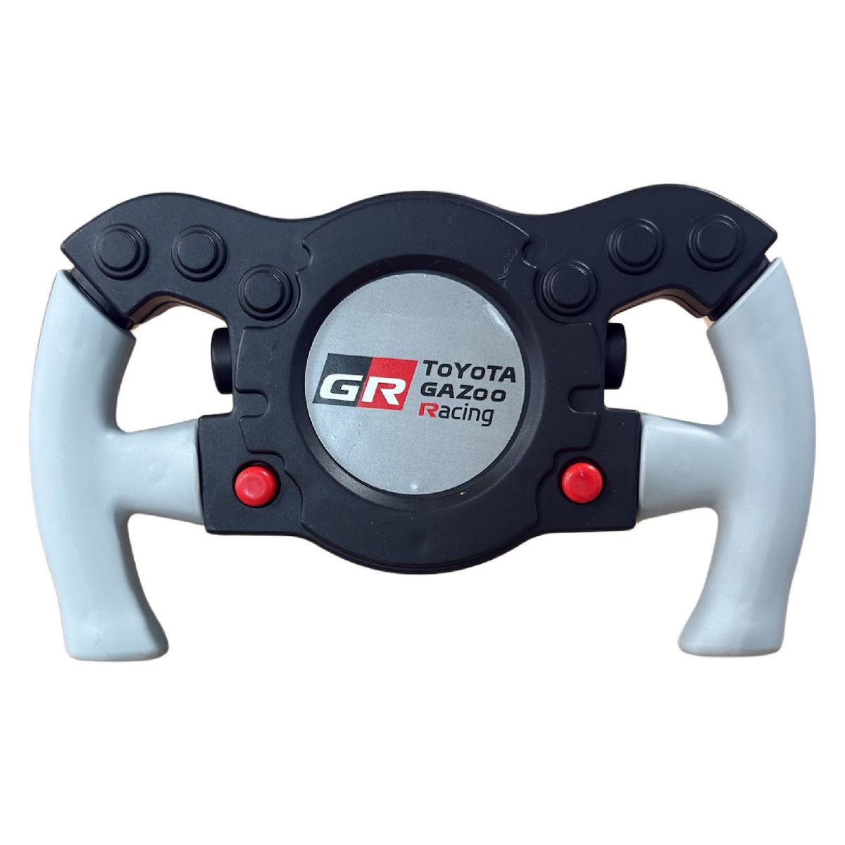 Replacement Steering Wheel for Kids Ride on's - Toyota Supra  - 105-3471