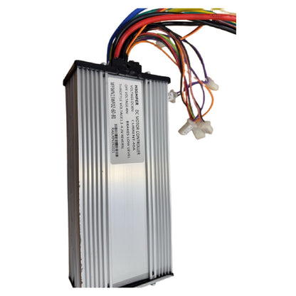 Replacement Control Board Module for Kids Ride on's - 60V 2000w Dirt Bike - OneMX-EX4S - 101-3090
