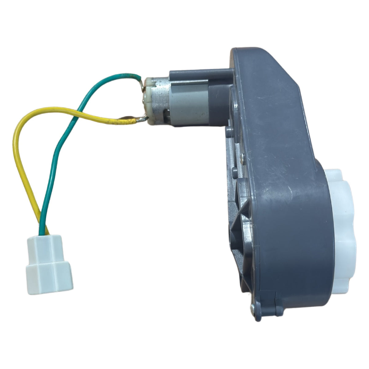 Replacement Electric Motor for Kids Ride on's - Right Motor 12V 18000RPM 35W - 106-3583