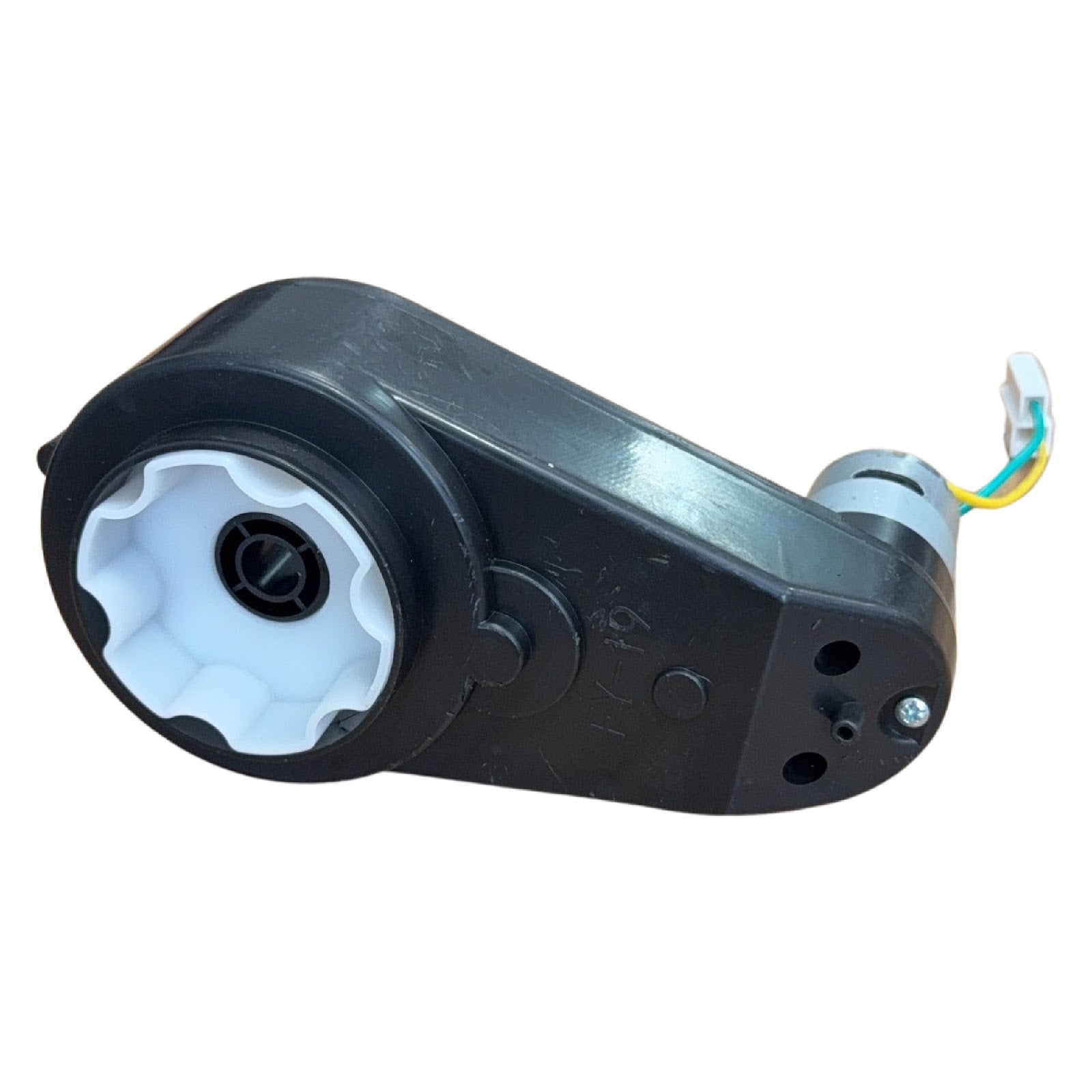Replacement Electric Motor for Kids Ride on's - Chuggington Right Motor  - 106-3346