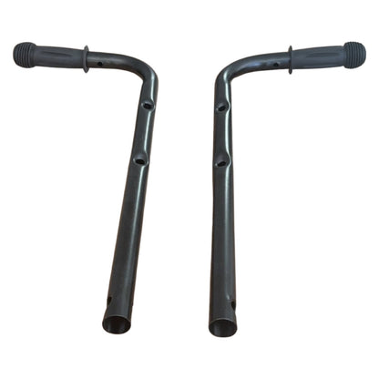  - Left & Right Handlebar - StreetRider - 121-3385
