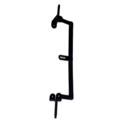  - Front Axle - Venom Racer  - 143-3431