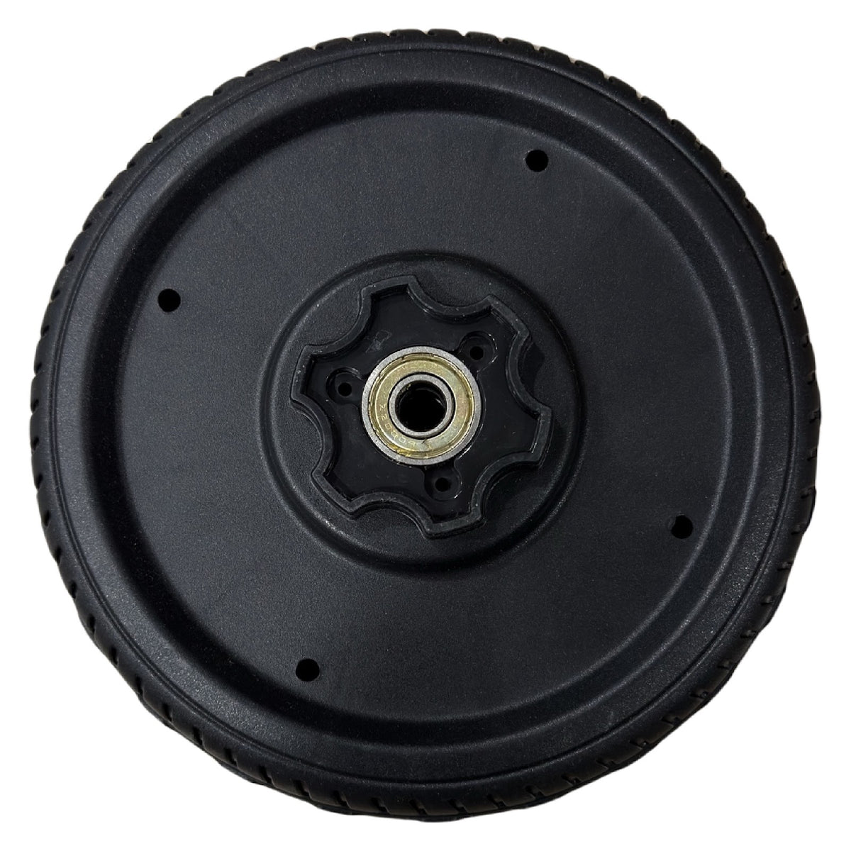 Replacement Wheel for Kids Ride on's - Front Wheel -VW Buzz  - 104-3481