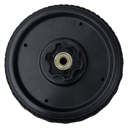Replacement Wheel for Kids Ride on's - Front Wheel -VW Buzz  - 104-3481