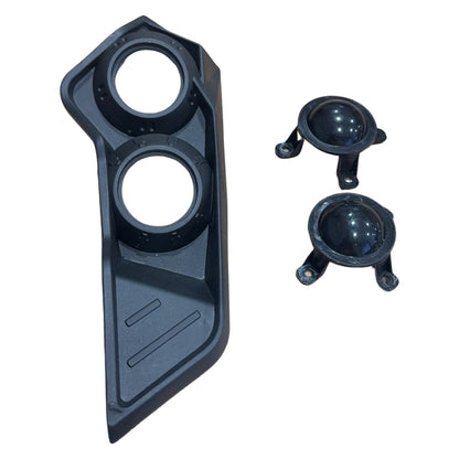  - Replacement Headlight Holder for Quads  - 121-3006
