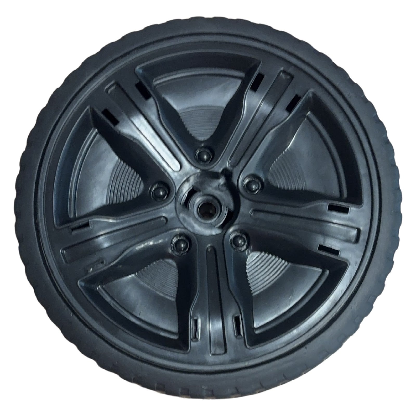 Replacement Wheel for Kids Ride on's - BMW GT Wheel  - 104-3218