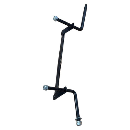 - Tractor Digger Front Axle  - 121-3039