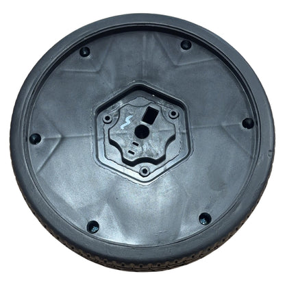 Replacement Wheel for Kids Ride on's - BMW M4 Front Wheel  - 104-3195