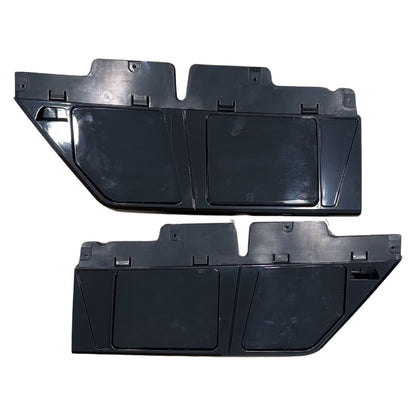  - Range Rover Vogue 24V - Windows  - 121-3150