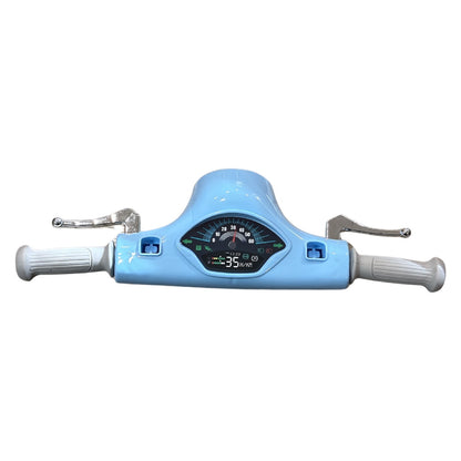  - HandleBars for SweetScoop - 142-3534
