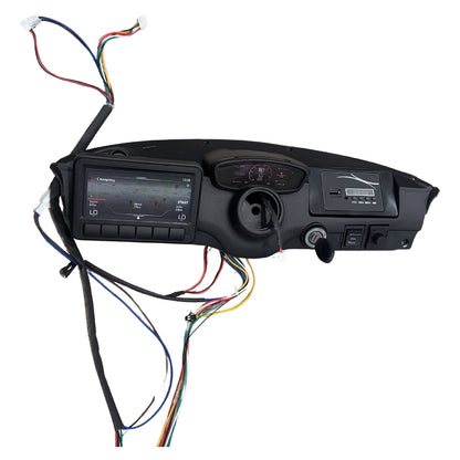  - McLaren GT - Dashboard  - 121-3060