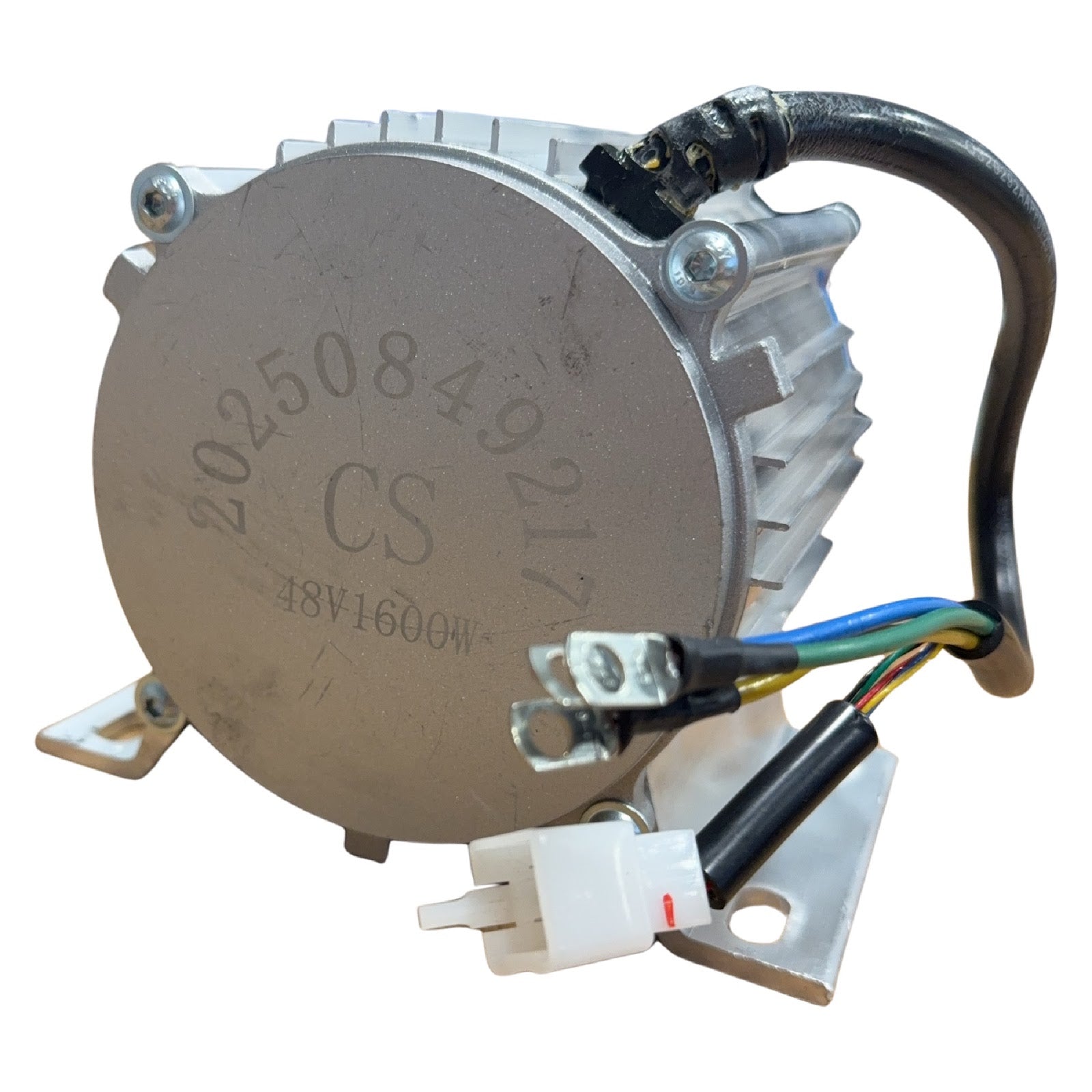 Replacement Electric Motor for Kids Ride on's - 48V 1600W Motor for OneMX-EX3S  - 106-3018