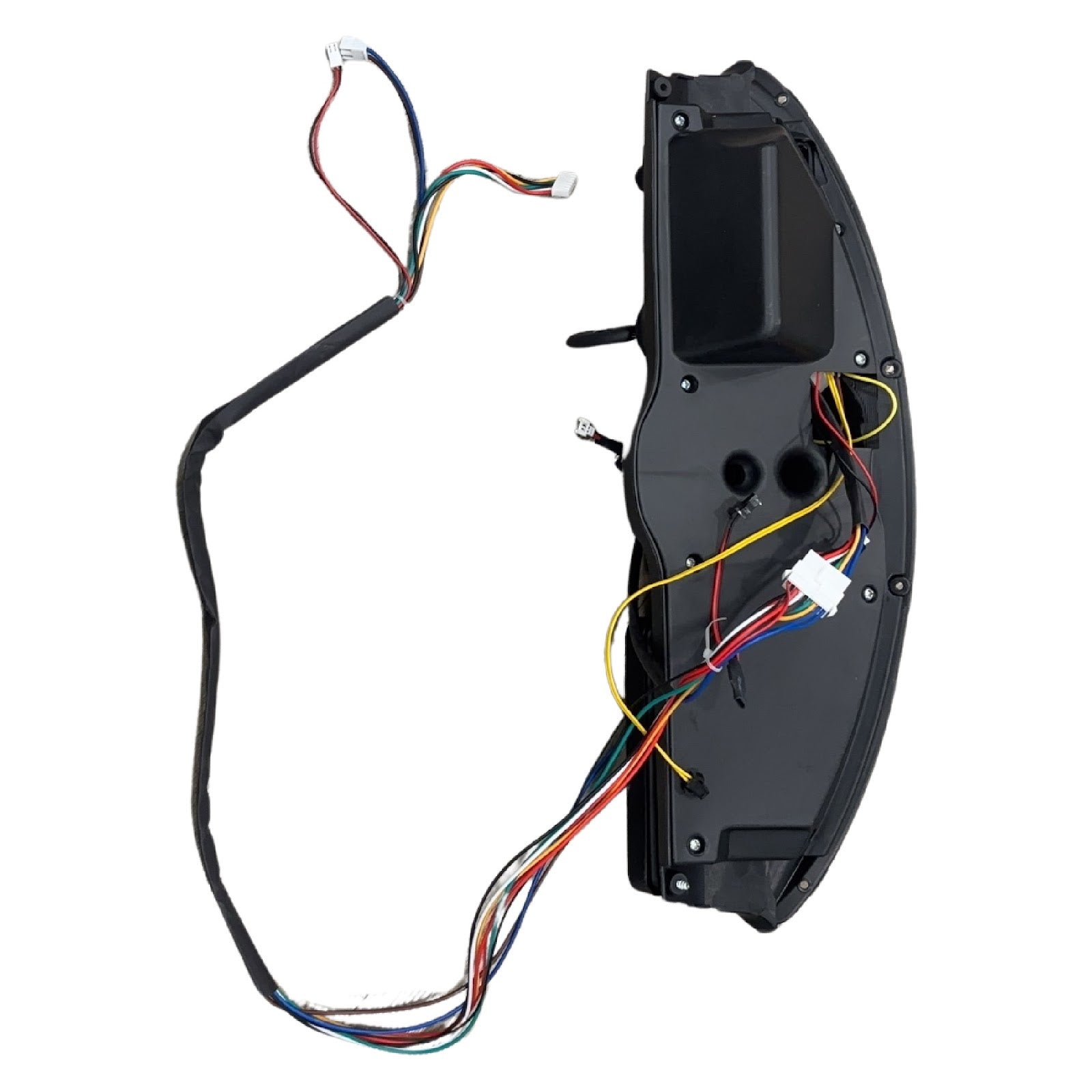  - McLaren GT - Dashboard  - 121-3060