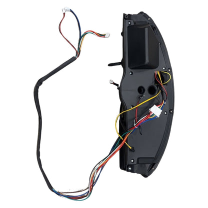  - McLaren GT - Dashboard  - 121-3060