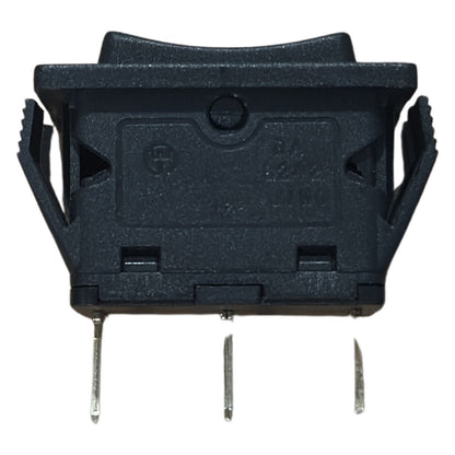 Replacement Gear Switch for Kids Ride on's - Forward / Stop / Reverse Switch - V4 - 3 Pin - 113-3586
