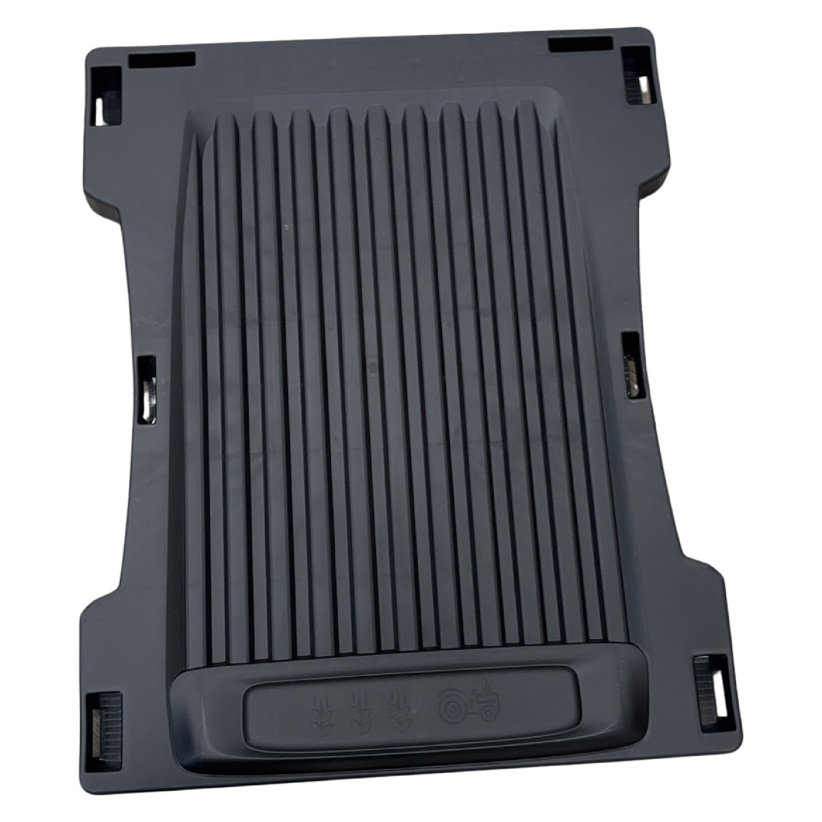  - PowerHauler 24V Trailer Base  - 121-3078
