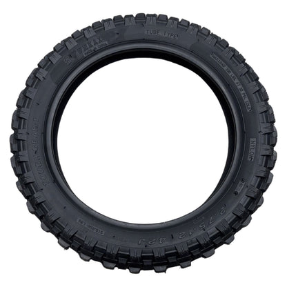 Replacement Wheel for Kids Ride on's - 12 inch Tyre for 110cc Dirt Bike  - 104-3131
