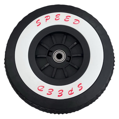 Replacement Wheel for Kids Ride on's - 550 Go Kart Wheel - 104-3201