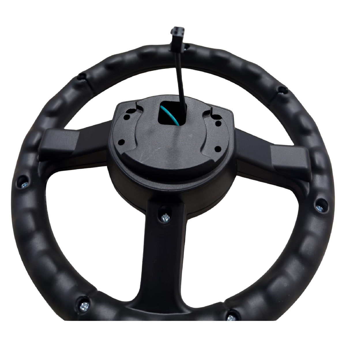Replacement Steering Wheel for Kids Ride on's - Land Cruiser FJ45 - 105-3588