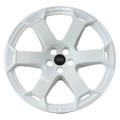 Replacement Alloys  for Kids Ride on's - Licensed Audi RS 6 Avant GT - 140-3301