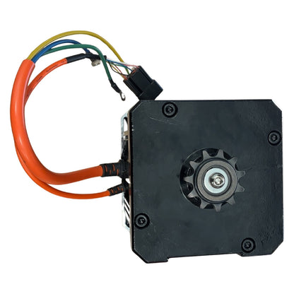 Replacement Electric Motor for Kids Ride on's - Onemx EX3CB Brushless Motor 48V 1500W - 106-3143