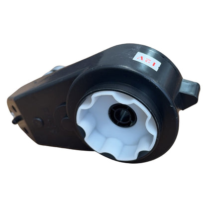 Replacement Electric Motor for Kids Ride on's - Chuggington Train Left Motor  - 106-3345