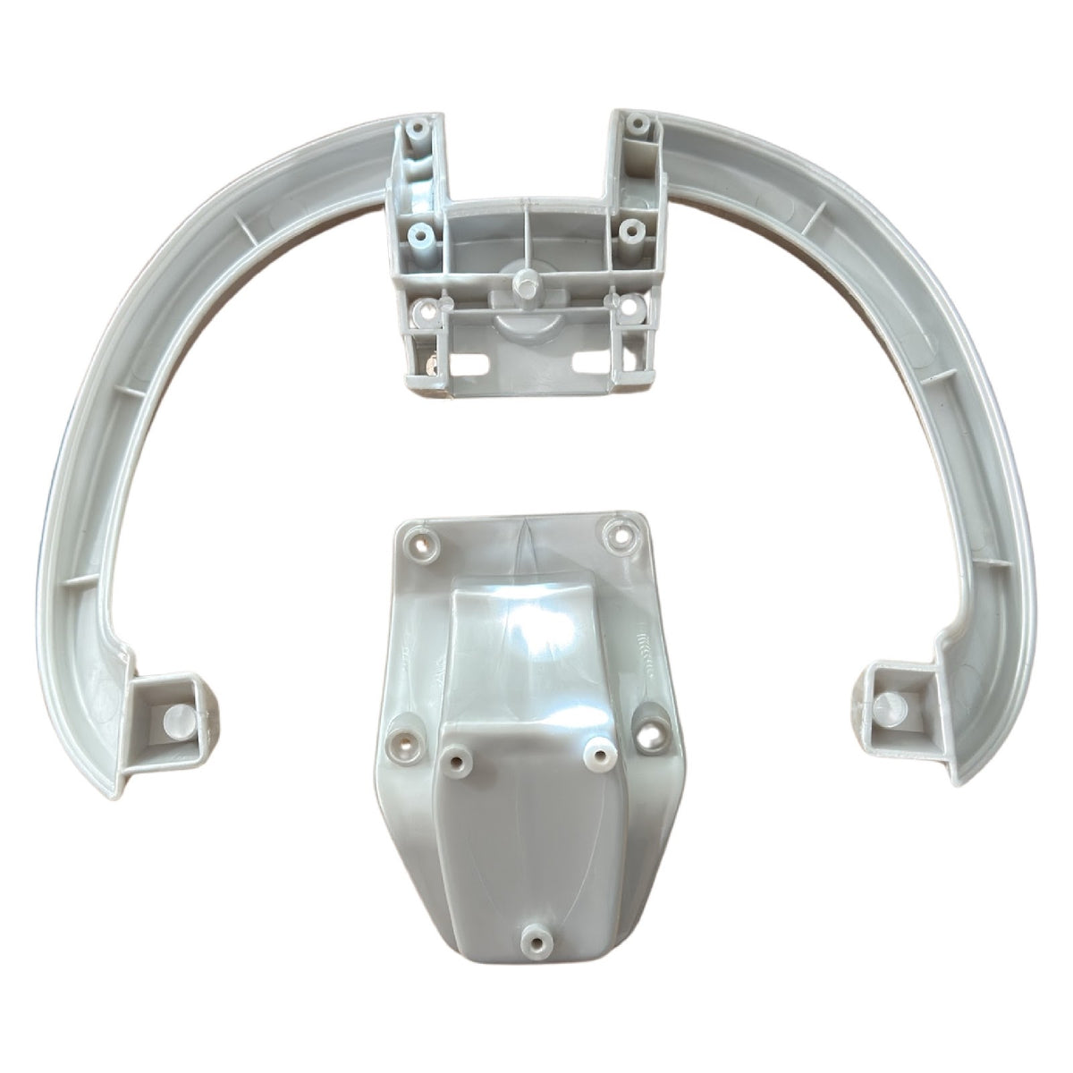  - Connecting Bracket for ToolBox / Storage Box  - 142-3527