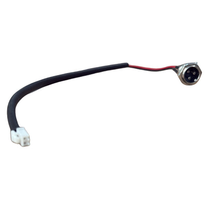 Replacement Wiring for Kids Ride on's - 24V Charging Port - BMW Drift - 119-3463