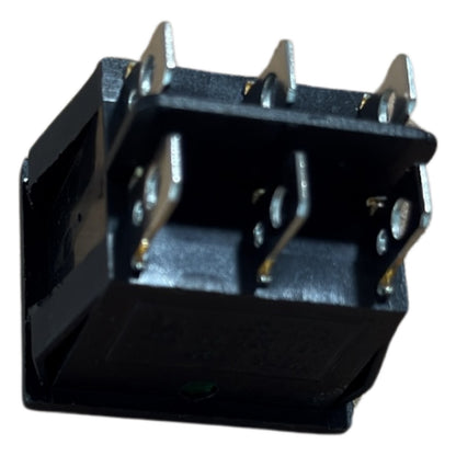 Replacement Gear Switch for Kids Ride on's - Forward & Reverse / High & Low Speed Switch 6 Pin - 113-3476