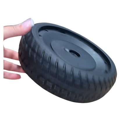 Replacement Wheel for Kids Ride on's - Audi R8 21 Front Wheel - 104-3262