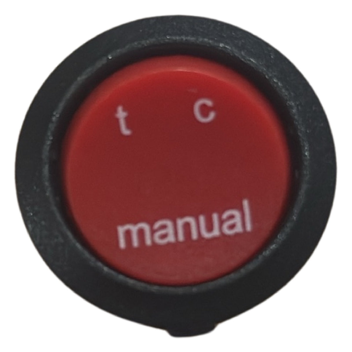 Replacement Gear Switch for Kids Ride on's - Remote Control / Manual Switch  - 113-3617