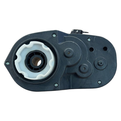 Replacement Electric Motor for Kids Ride on's - Police UTV 24v-2000W 2000RPM - Left Side  - 106-3327