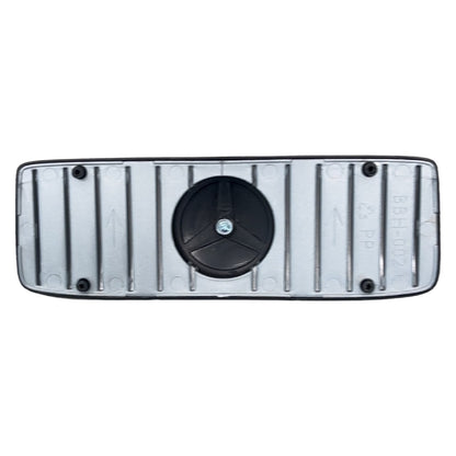  - Mercedes G63 Front Grill  - 121-3025